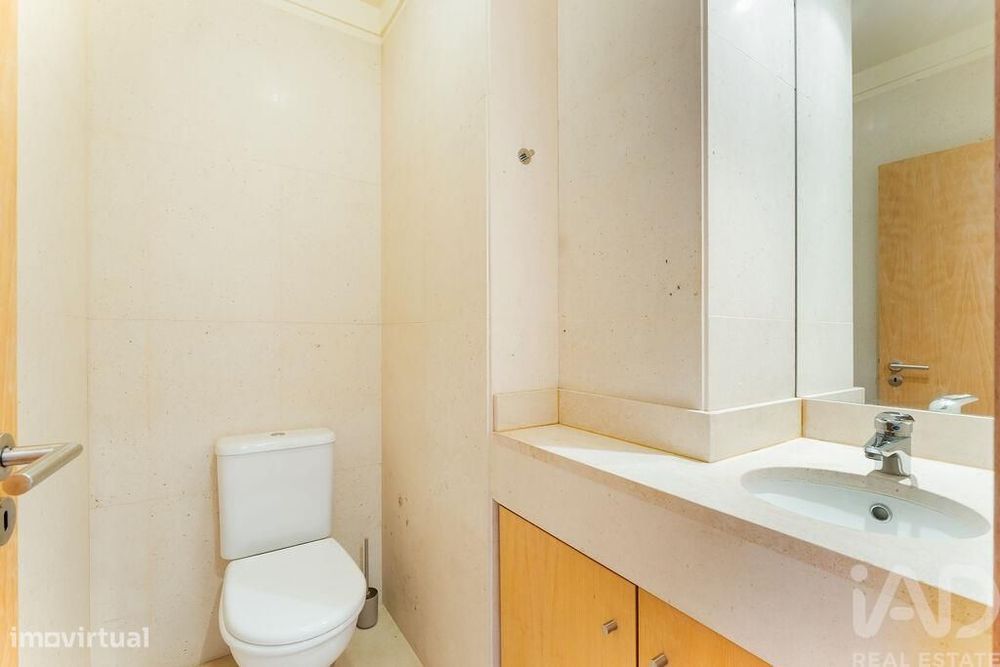 Duplex T1 em Campanhã de 82,1 m2