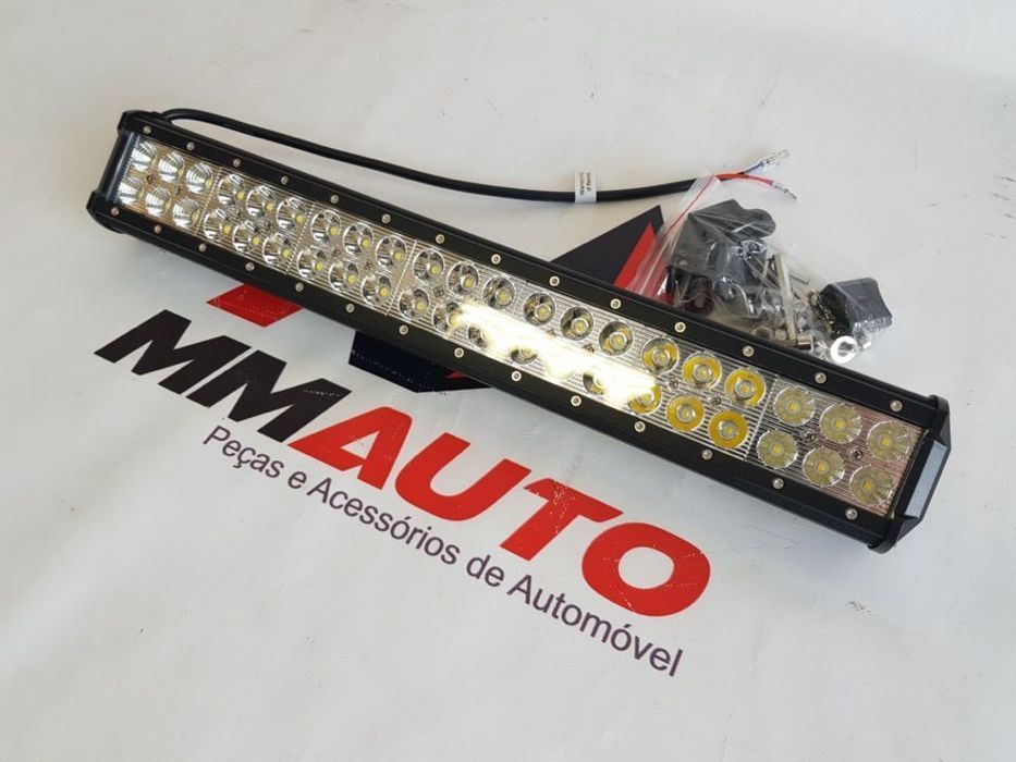 BARRA 42 LED Osram