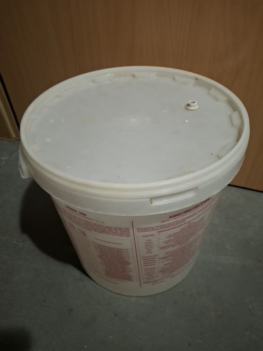 Pojemnik fermentacyjny 20L