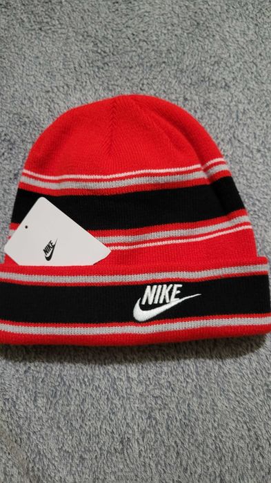 Czapka Nike nowa