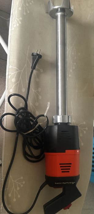 Varinha Mágica Industrial Bermixer (Bertrand) 350W – Profissional