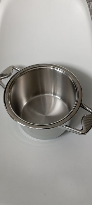 Кастрюля Цептер ZEPTER 4 литра