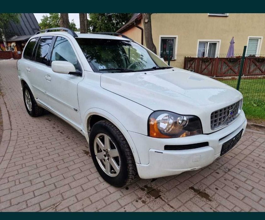 Volvo XC90 na części