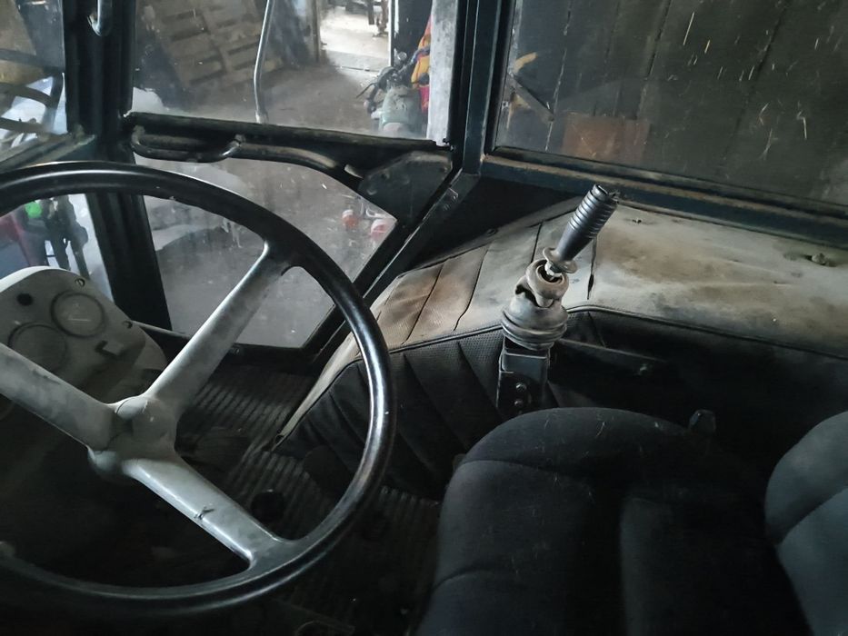 Sprzedam Zetor 6245