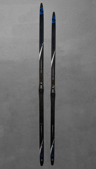 Narty biegowe Salomon RS 10 Skate