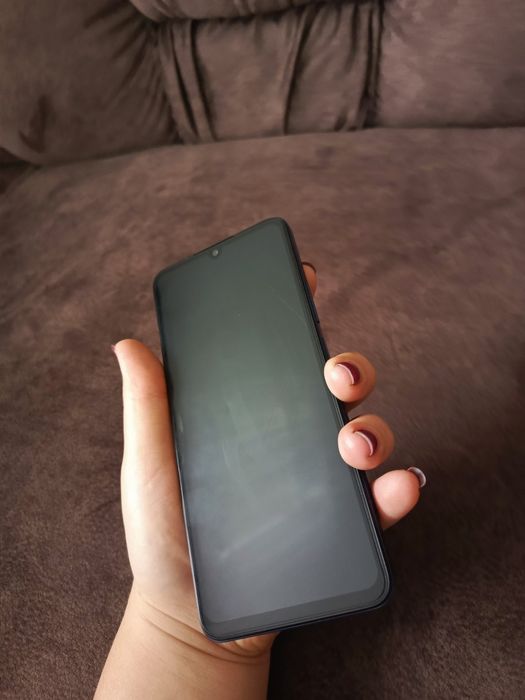 Смартфон REDMI 14C