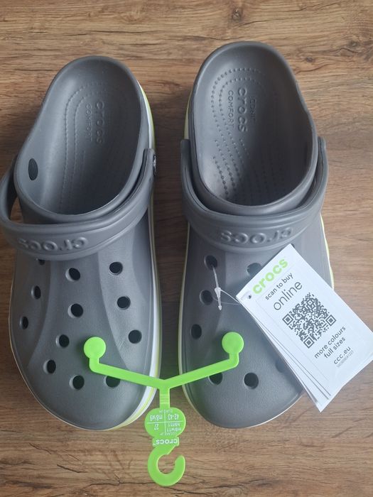 Crocs męski 42/43
