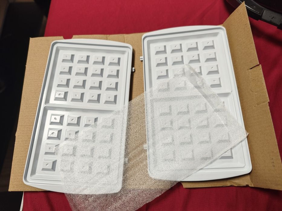 Sandwich Maker, opiekacz Teesa