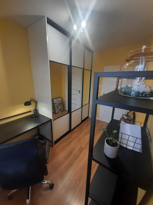 Sprzedam Mieszkanie na Przytorzu - 57 m² - Więcej