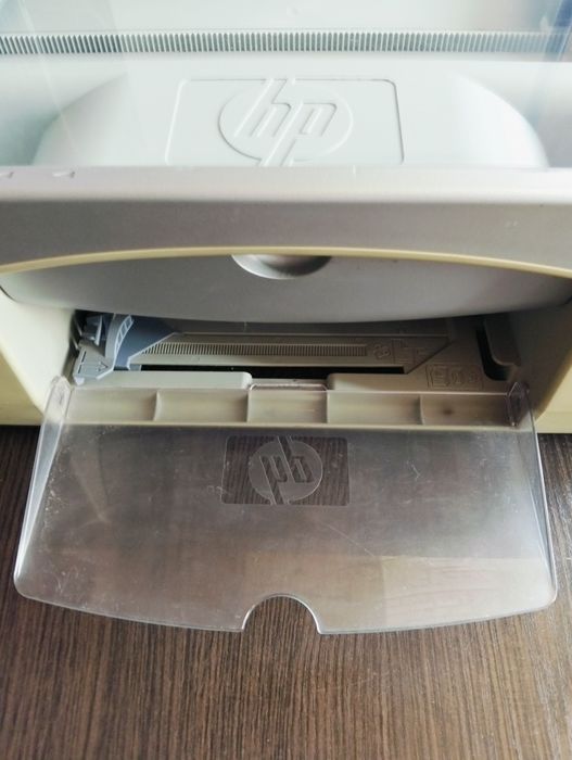 Продам принтер сканер hp psc 1215