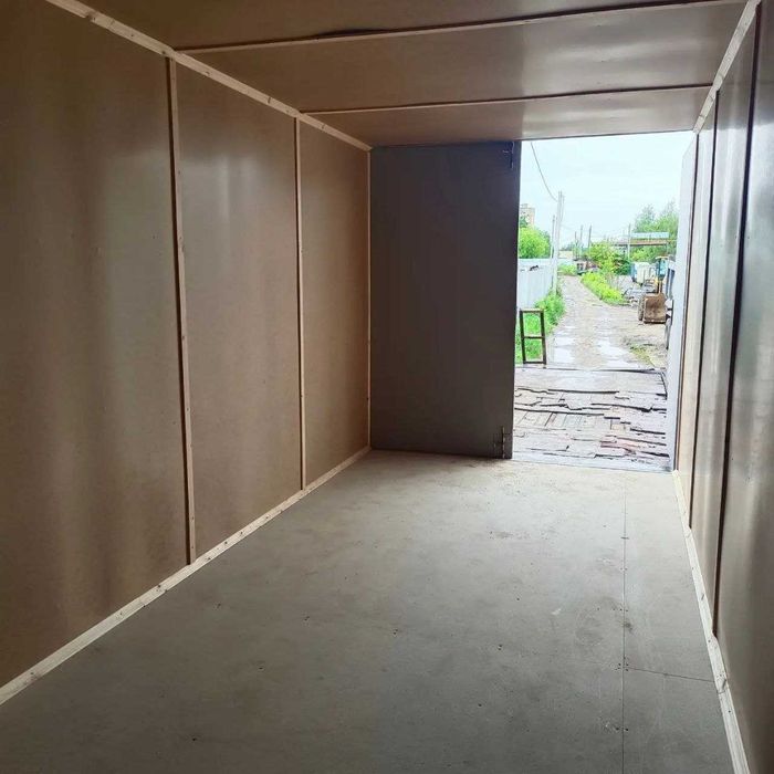 Оренда вагончиків у Тетієві — зручно та швидко