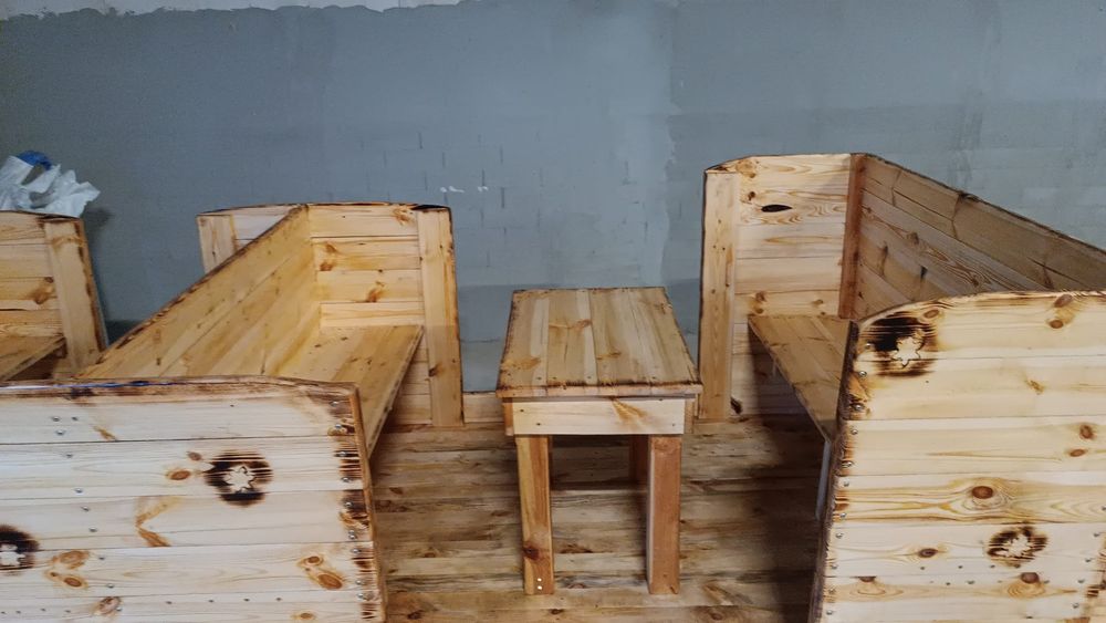 Sanie sanki kulig nowe !