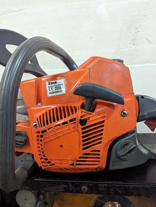 Бензопила Oleo mac 941