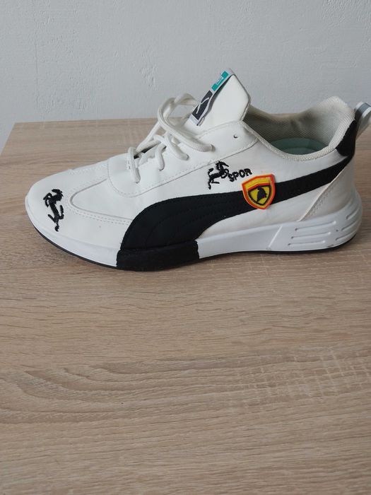 Buty nowe sprzedam