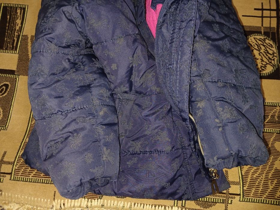 Куртка 86 розмір
