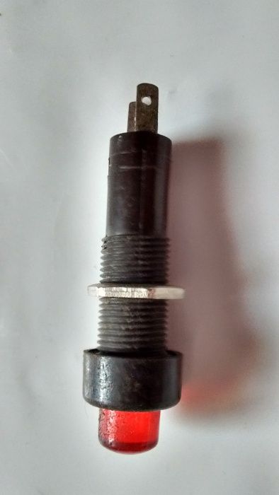 Держатель под индикаторную лампочку Т 52