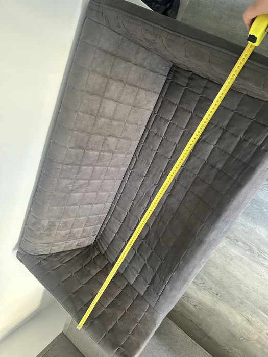 Sofá pequeno ikea