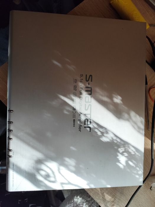 Na sprzedaż Sony DAv s 550