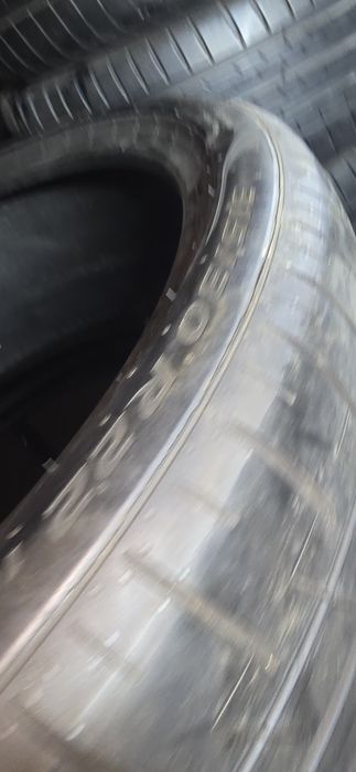 315/30/22 Pirelli p zero, homologacja BMW * 1szt 21r. Bieżnik 6,5mm