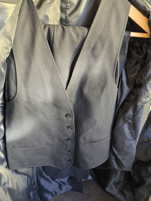 Traje académico completo Homem Universidade Porto
