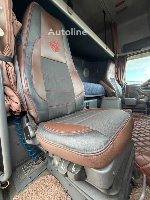 Тягач Volvo FH 12.480  Знижки до 25%