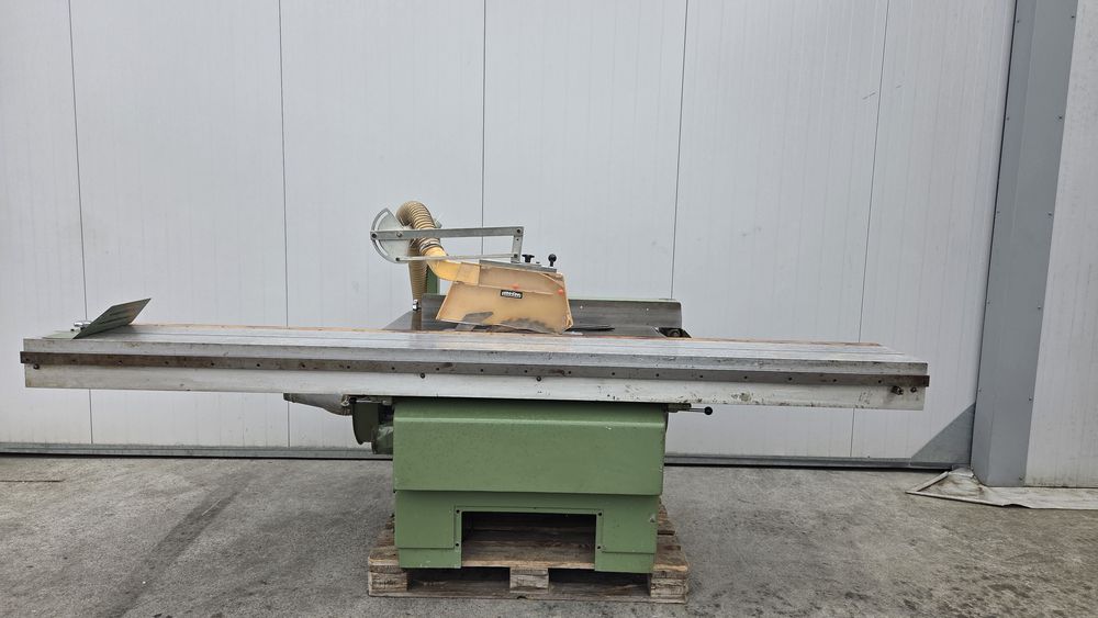 Pila formatowa Kolle KFS 64