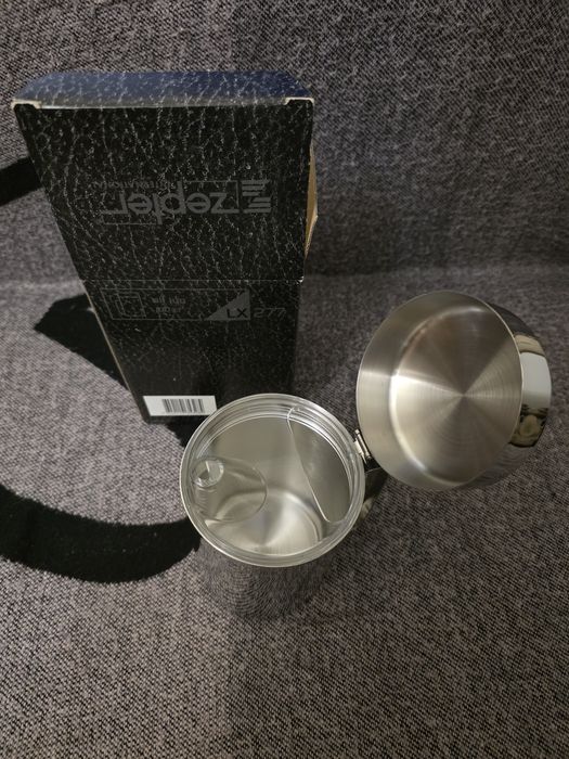 масленица цептер масленка цептор емкость для масла 1л Zepter