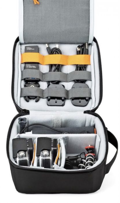 Mala Lowepro ViewPoint CS 60 NOVA