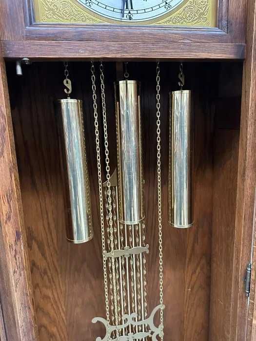 Zegar numer 7 - stojący, klasyczny. Transport cały kraj.