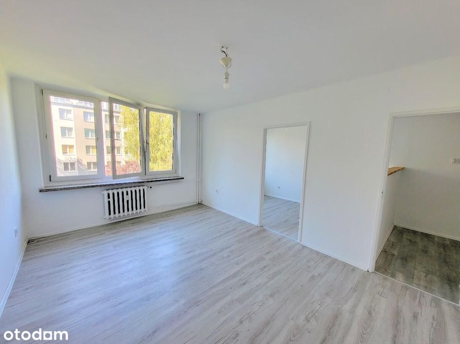 Katowice Koszutka ul. Morwowa⭐2 pokoje / 34m2 // Spodek / TRAMWAJ