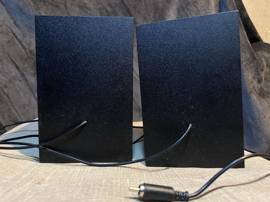 Колонки MICROLAB 2.1 M-110 (Black)