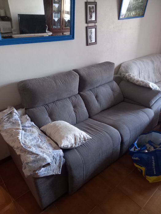 T2 na praia de pedrogao