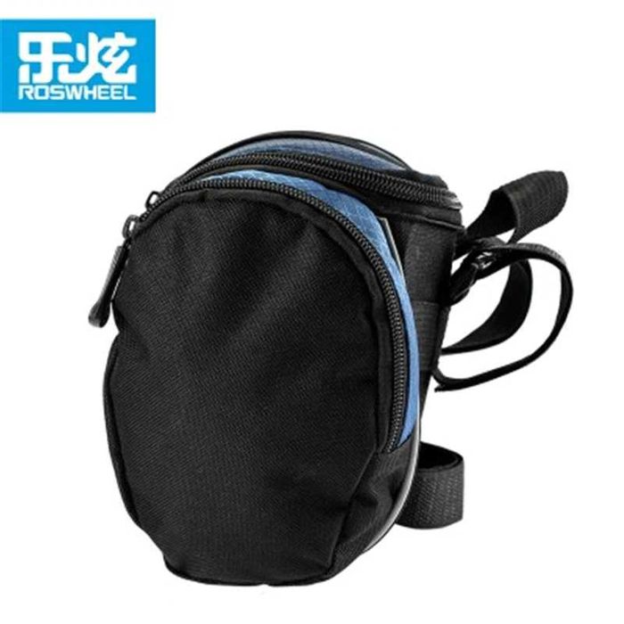 Велосумка на руль велосипеда Roswheel, велосумка на руль