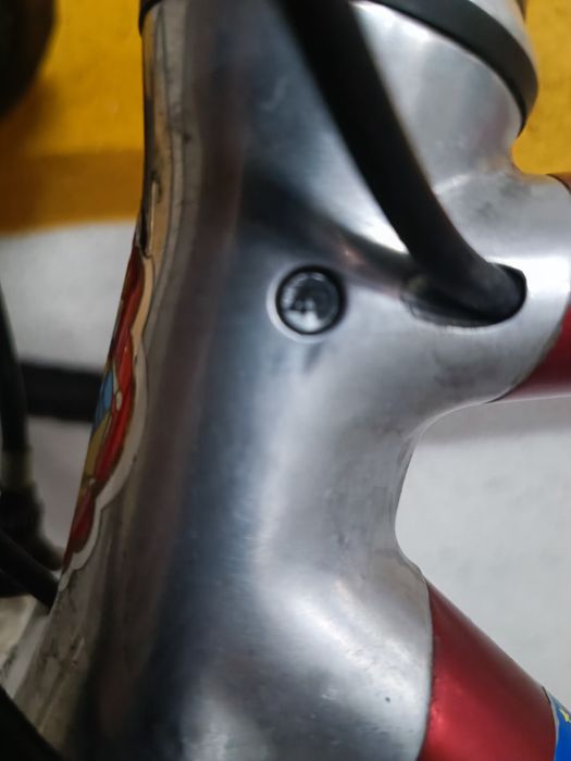 Bicicleta Vitus 992 - tamanho 49