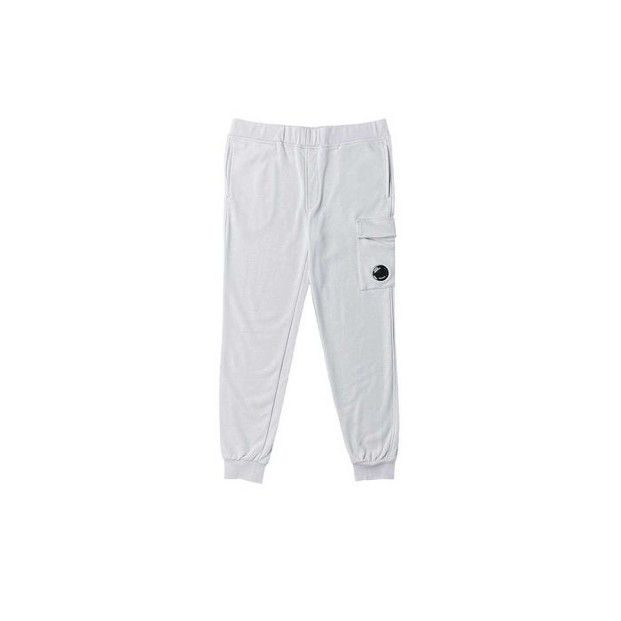 Штани C.P. Company Diagonal Raised Fleece Lens Sweat Pants Grey