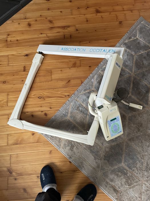 Стоматологічний рентген