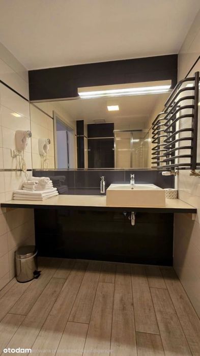 Sprzedam 1 pokojowy apartament w Czarnej Górze