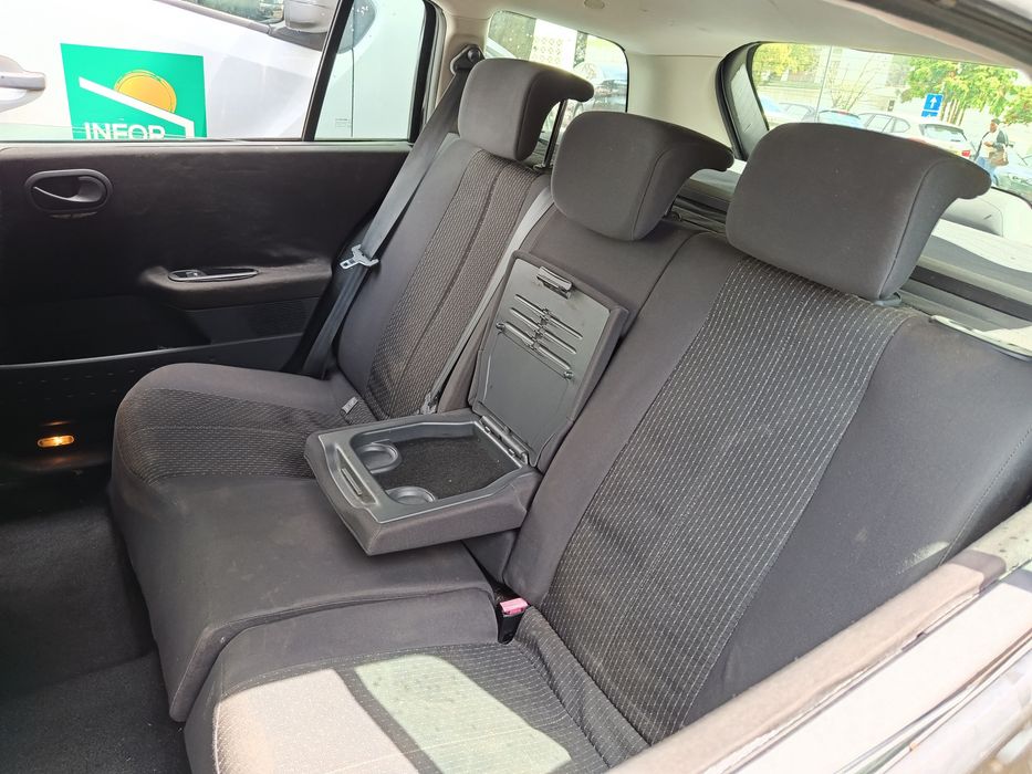 Renault Megane Break lll