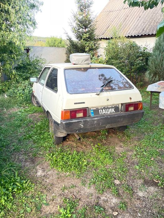 продам ЗАЗ Таврия
