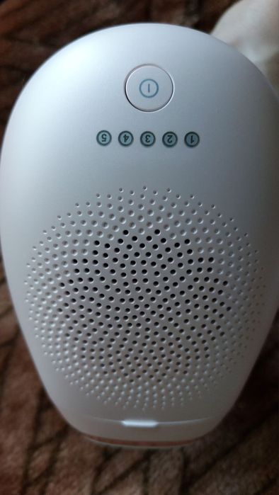 Фотоэпилятор Philips Lumea