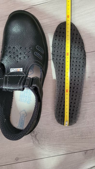 Нове спецвзуття EXENA 44 розмір