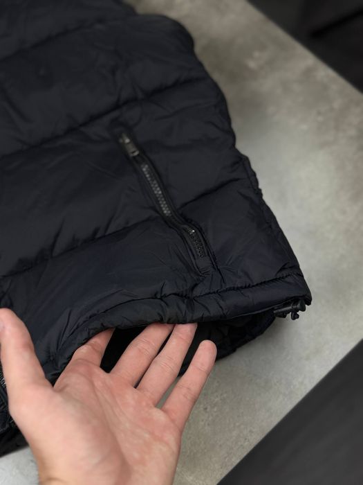 Жилетка Polo Ralph Lauren Матова