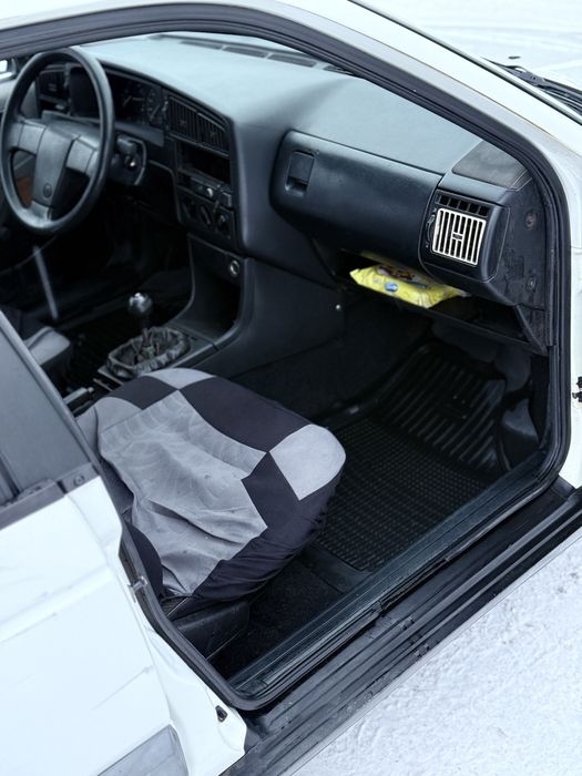 Volkswagen Passat B3 1.9D Дизель (Доставка по Україні)