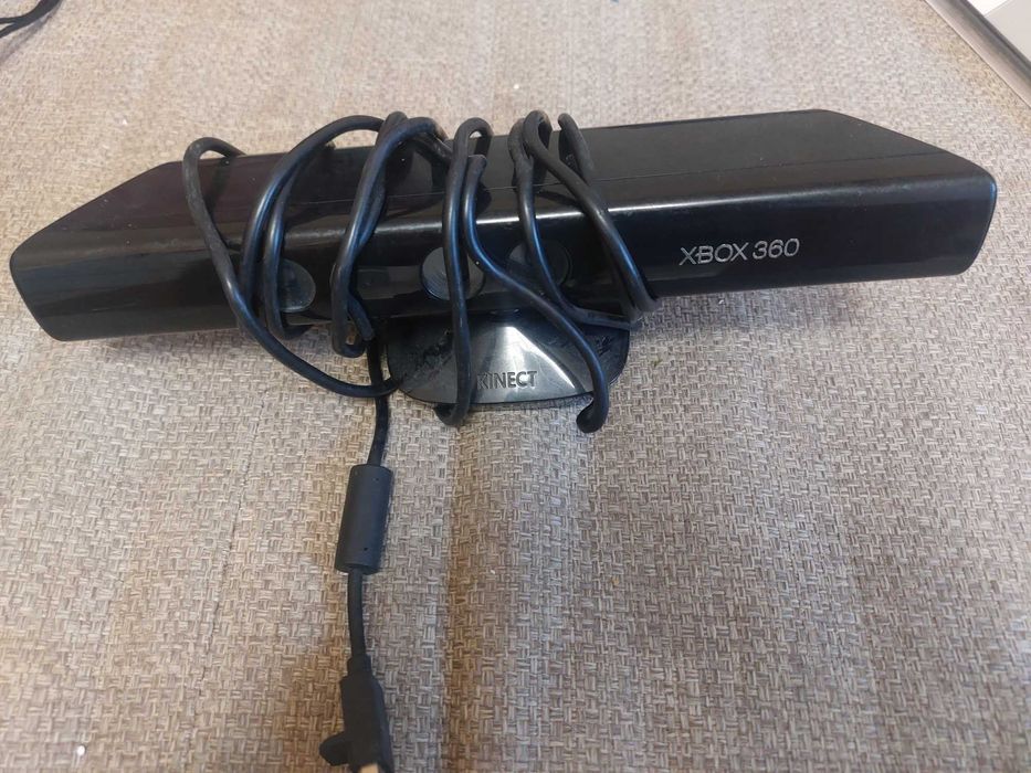 Xbox Камера Konect 360