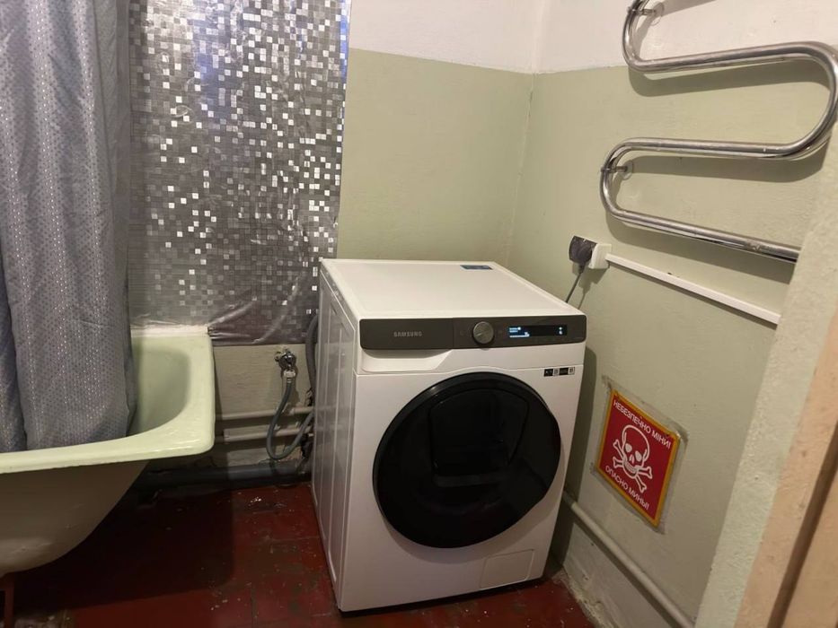 Квартира в центрі столиці! БЕЗ КОМІСІЇ