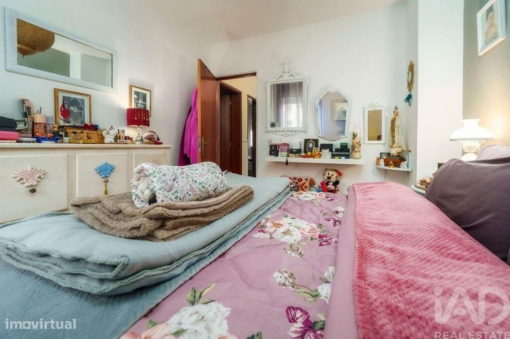 Apartamento T3 em Faro de 81 m2