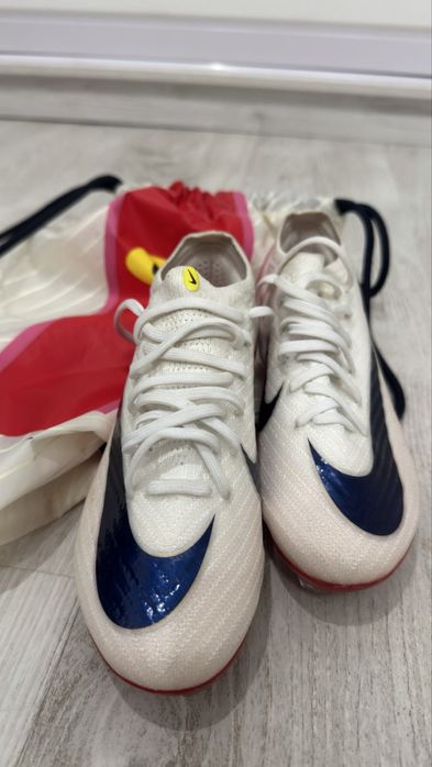 Nike Mercurial Air Zoom Vapor Elitte