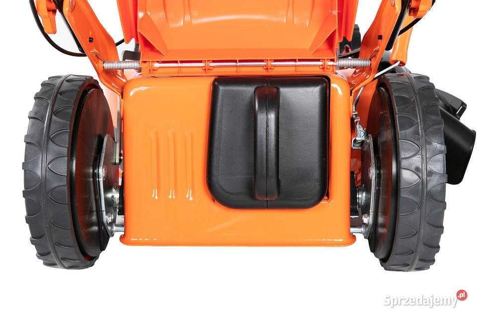 Kosiarka Spalinowa OLEO-MAC GMC53TK ALLROAD4