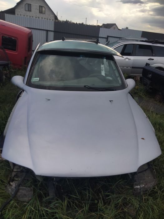 Капот Opel Vectra B