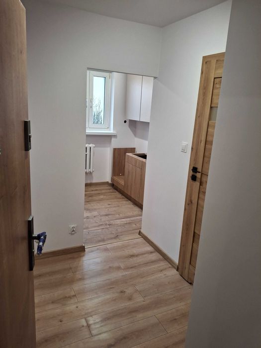 Kawalerka budowlanych